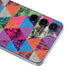 Quilted Spring Galaxy A55 5G Skin